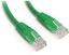 Изображение LOGON UTP Cat.5e kabel sieciowy Zielony 20 m Cat5e