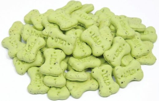 Picture of Lolo Pets Classic Ciastka - Koci mitowe S - 3 kg