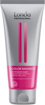 Picture of Londa Color Radiance Maska do wosów farbowanych 200 ml