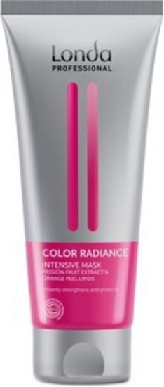 Изображение Londa Color Radiance Maska do wosów farbowanych 200 ml