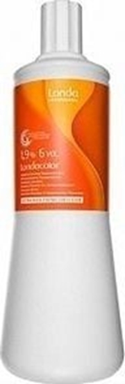 Picture of Londa Londa Professional Semi-Permanent Color Cream Emulsion 1,9% Farba do wosów 1000ml