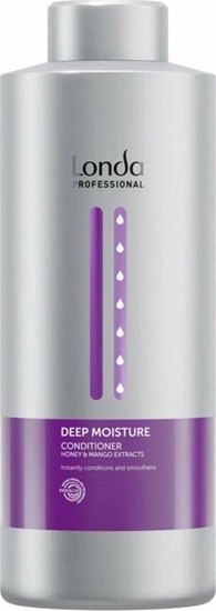 Picture of LONDA PROFESSIONAL_Deep Moisture Conditioner ekspresowa nawilajca odywka do wosów 1000ml