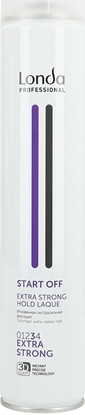 Picture of LONDA PROFESSIONAL_Styling Start Off bardzo mocny lakier do wosów 500ml