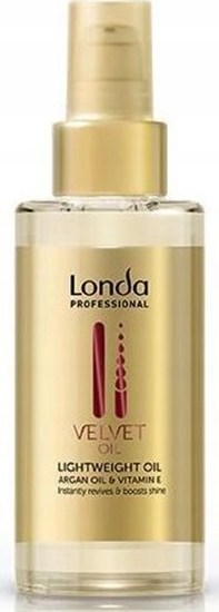 Picture of LONDA PROFESSIONAL_Velvet Oil odywczy olejek do wosów 100ml