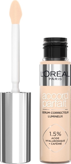 Изображение L'OREAL_True Match Radiant Serum Concealer korektor pod oczy 2R 4,7ml