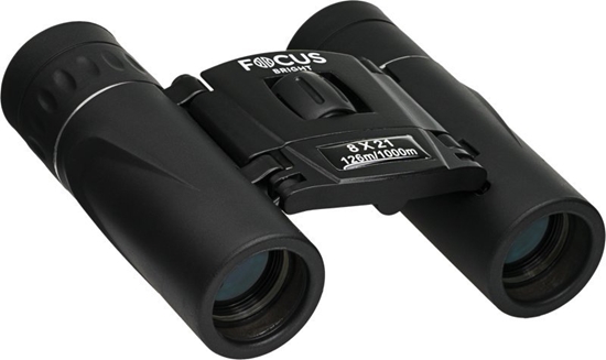 Picture of Lornetka Focus Optics Focus Bright 8x21