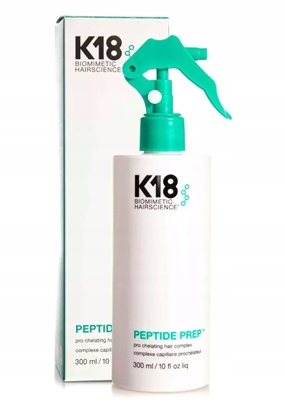 Picture of Lotion do Wosów K18 Peptide Prep 300 ml