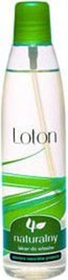 Изображение Loton Lakier do wosów 125ml zapas