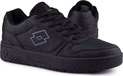 Picture of Lotto Lotto Groovn OC 2400141U-1119 Czarne 44