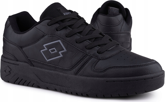 Изображение Lotto Lotto Groovn OC 2400141U-1119 Czarne 44