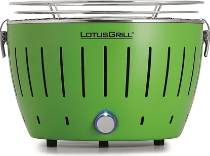 Attēls no LotusGrill G280 U Green