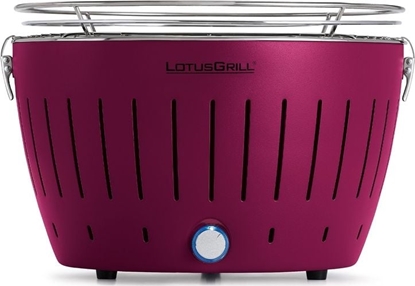 Attēls no LotusGrill G280 U Lilac
