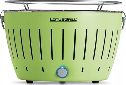 Attēls no LotusGrill G34 U Green