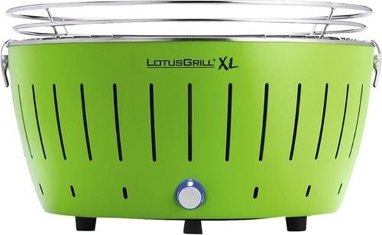 Picture of LotusGrill G435 U Green
