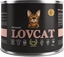 Изображение LOVCAT LOVCAT Pure SALMON oso - 190g