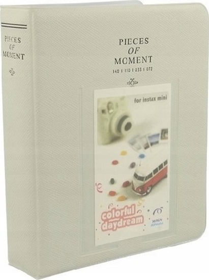 Picture of LoveInstant Album Na 64 Zdjcia Do Fujifilm Instax Mini 7 8 9