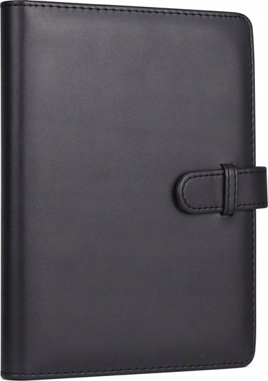 Picture of LoveInstant Album Na Zdjcia 128 Szt. Do Fujifilm Instax Mini 40 12 11 9 8 7 Evo Liplay Link / Czarny