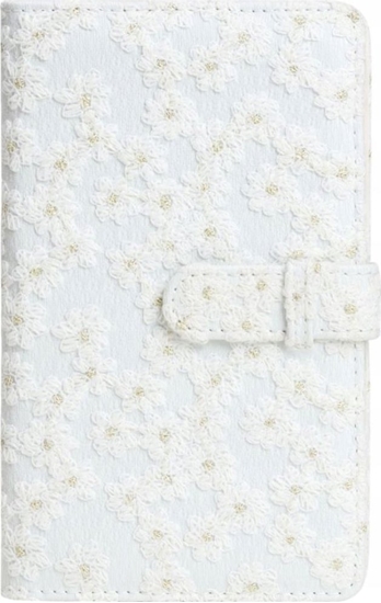 Изображение LoveInstant Album Na Zdjcia Do Fujifilm Instax Mini / Xiaomi / Polaroid / Canon / Hp / Kodak / Biae Hafty