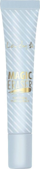 Picture of Lovely Lovely Magic Eraser Mattifying Makeup Base 16ml