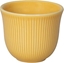 Изображение LOVERAMICS Loveramics Brewers - Kubek 80ml - Embossed Tasting Cup - Yellow