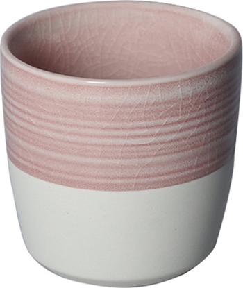 Attēls no LOVERAMICS Loveramics Dale Harris - Kubek 150ml - Flat White Cup - Pink