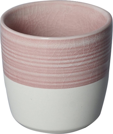 Picture of LOVERAMICS Loveramics Dale Harris - Kubek 150ml - Flat White Cup - Pink