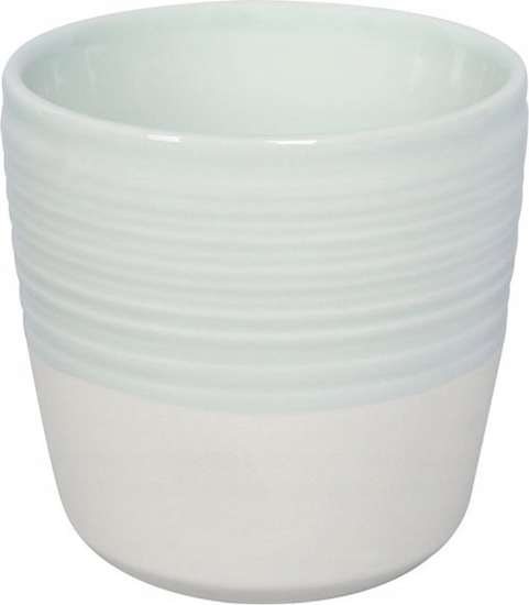 Picture of LOVERAMICS Loveramics Dale Harris - Kubek 200 ml - Cappuccino Cup - Celadon Blue