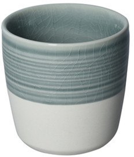 Picture of LOVERAMICS Loveramics Dale Harris - Kubek 200 ml - Cappuccino Cup - Charcoal
