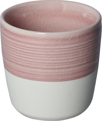 Attēls no LOVERAMICS Loveramics Dale Harris - Kubek 200 ml - Cappuccino Cup - Pink