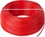 Изображение LP Przewód LgY 1x1 H05V-K czerwony