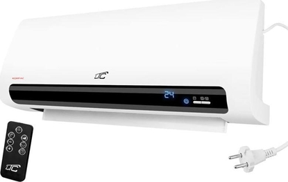 Picture of LTC Termowentylator - kurtyna powietrzna + pilot