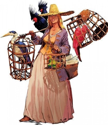 Attēls no Lucky Duck Games Gra planszowa Encyklopedia