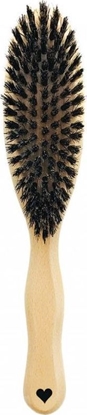 Picture of LullaLove Szczotka z wosia dzika