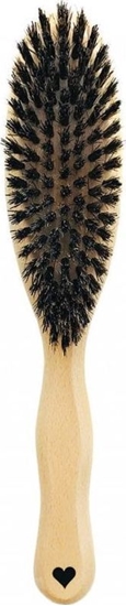 Picture of LullaLove Szczotka z wosia dzika
