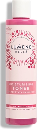 Picture of Lumene Nawilajcy tonik do twarzy Hella 200 ml