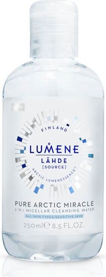 Изображение Lumene Pyn micelarny Classic 250 ml