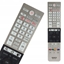 Attēls no Lamex LXH1328 TV remote control Toshiba LCD 3D / Netflix / RM-L1328