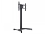 Изображение M PUBLIC DISPLAY STAND 180 HD SINGLE BLACK, WHEELS