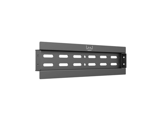 Picture of M PUBLIC VIDEO WALL MOUNT PUSH RAIL 450MM