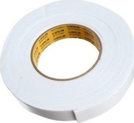 Изображение M&G Tama piankowa dwustronna 24mm 5m M&G