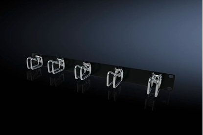 Picture of m_Rittal Panel rozrzdowy z wieszakami stalowymi (5502.205)