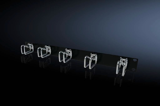 Picture of m_Rittal Panel rozrzdowy z wieszakami stalowymi (5502.205)