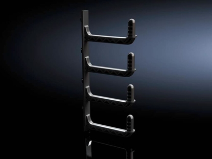 Picture of m_Rittal Uchwyt kablowy do TS IT (5502.115)