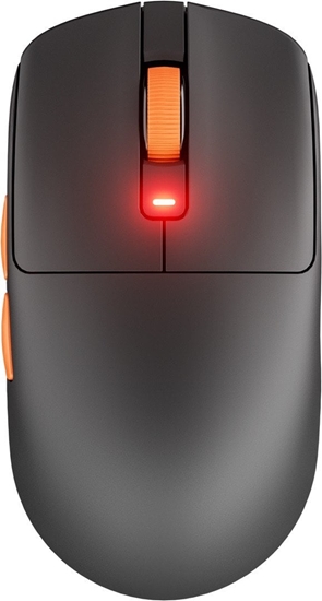 Picture of M30 Wireless, Black Orange