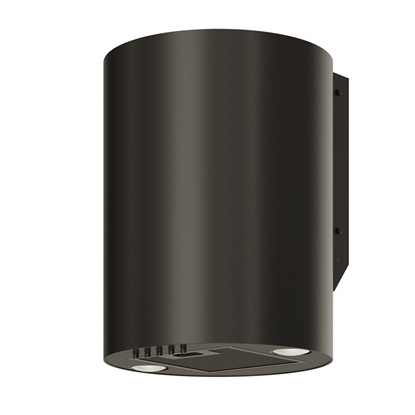 Attēls no MAAN ELBA MINI WPB 431 BLACK