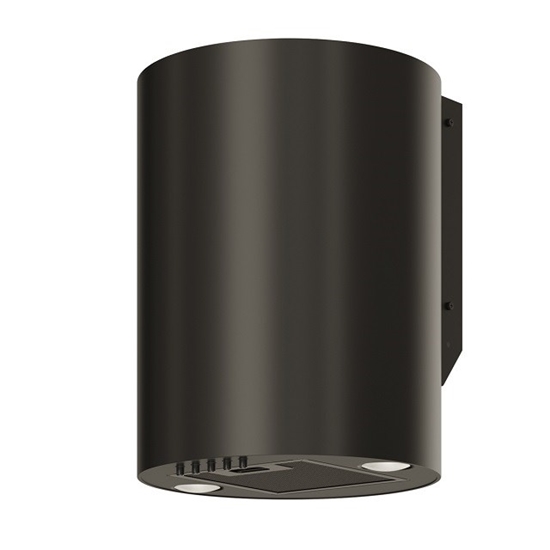 Picture of MAAN ELBA MINI WPB 431 BLACK