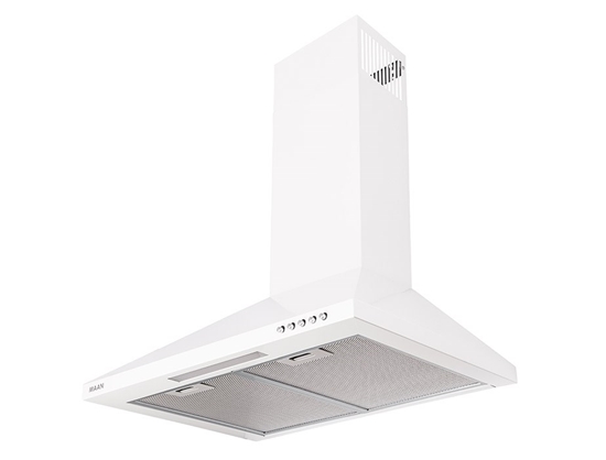Изображение MAAN VELA 2 50 HOOD WHITE