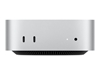 Picture of Mac mini: M4 10/10, 24GB, 512GB SSD