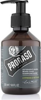 Attēls no Macadamia Olejek Proraso Cypress & Vetyver do pielgnacji brody 30 ml