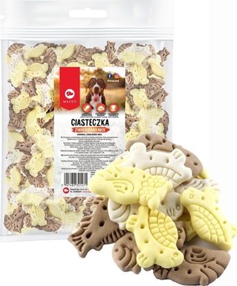 Picture of Maced AL zwierzaki mix 1 kg